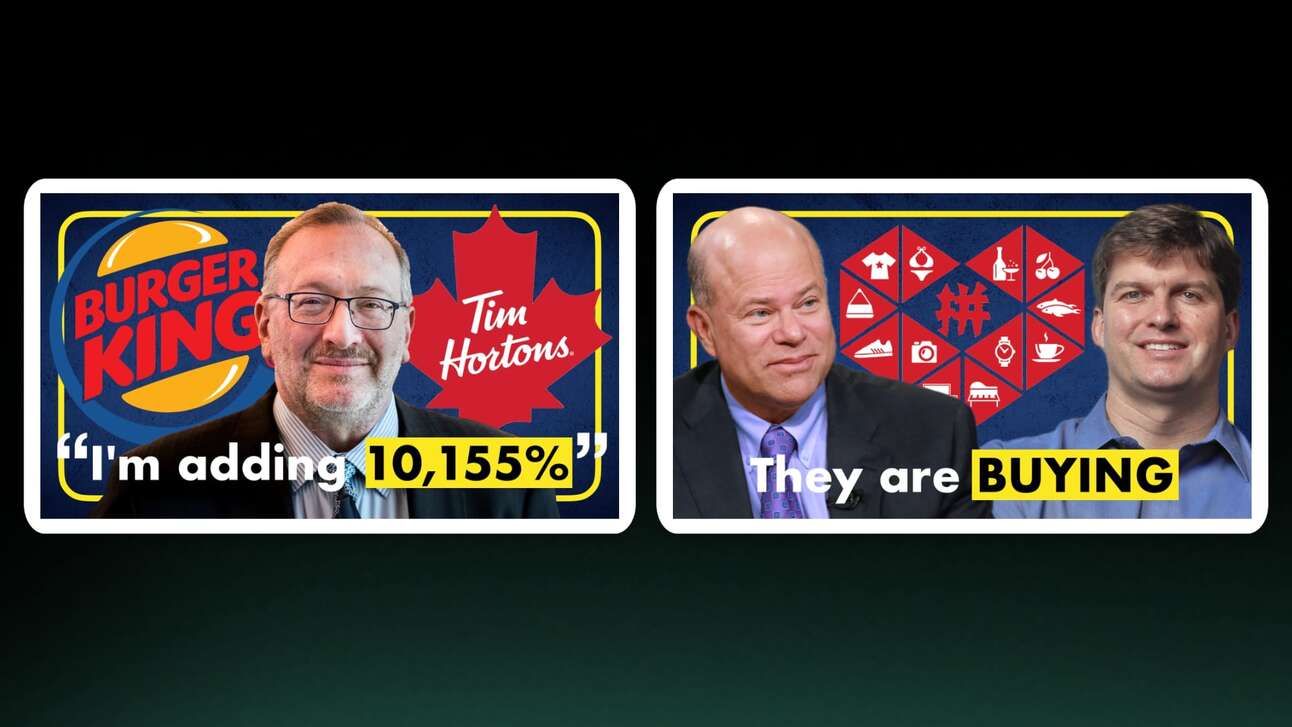 Adventuring through the Canadian Rockies