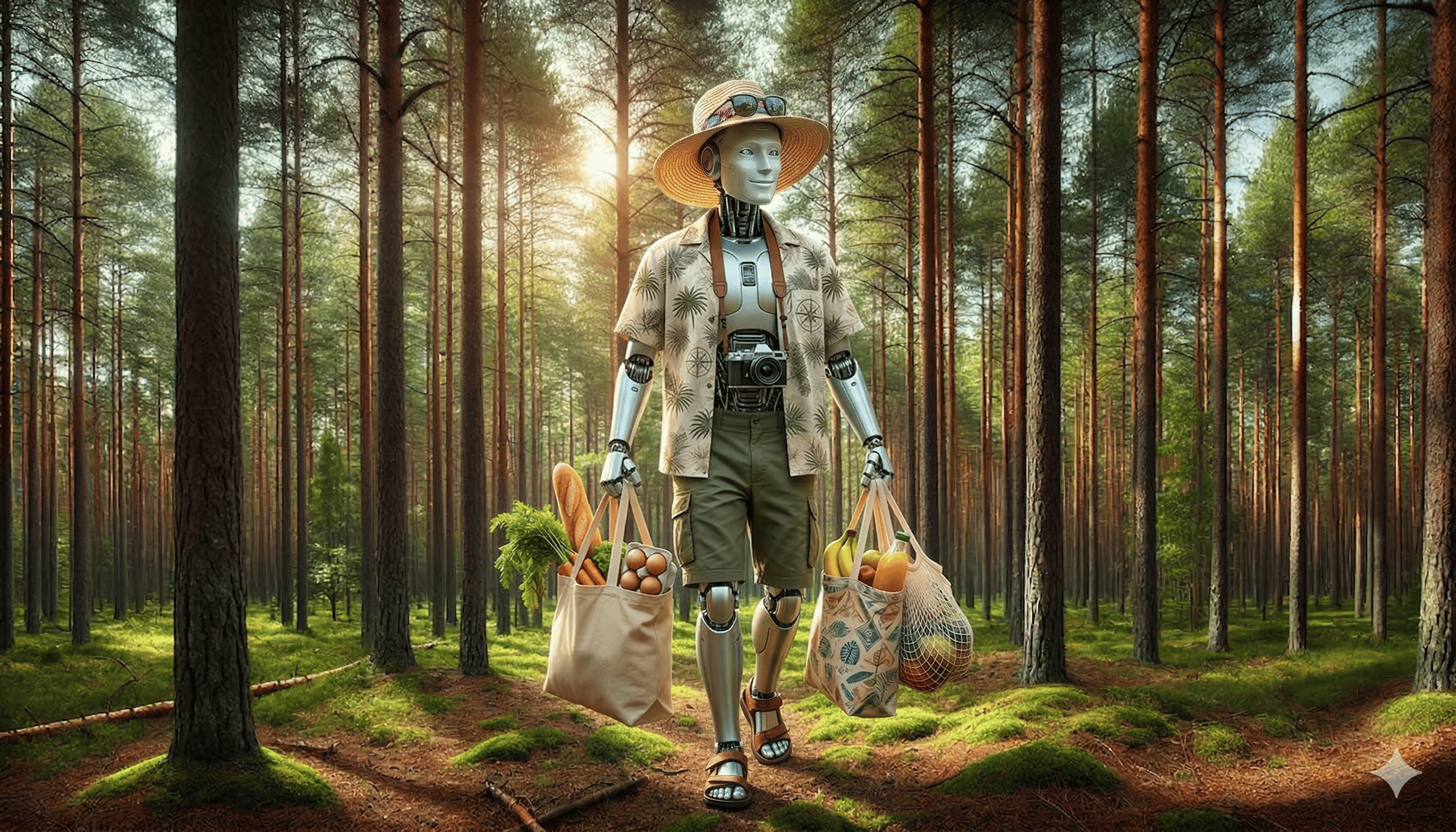 Are You Using AI Browsers For Your Tasks?