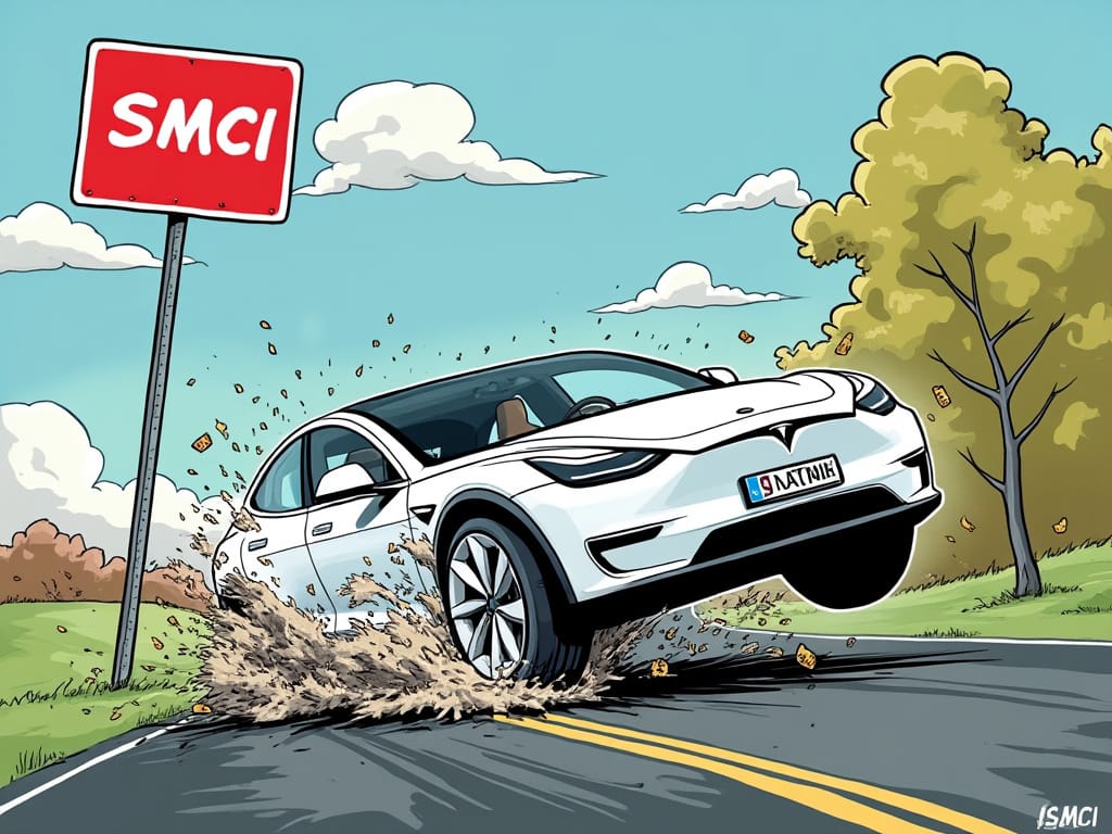 Stocks in Play - November 18th 2024