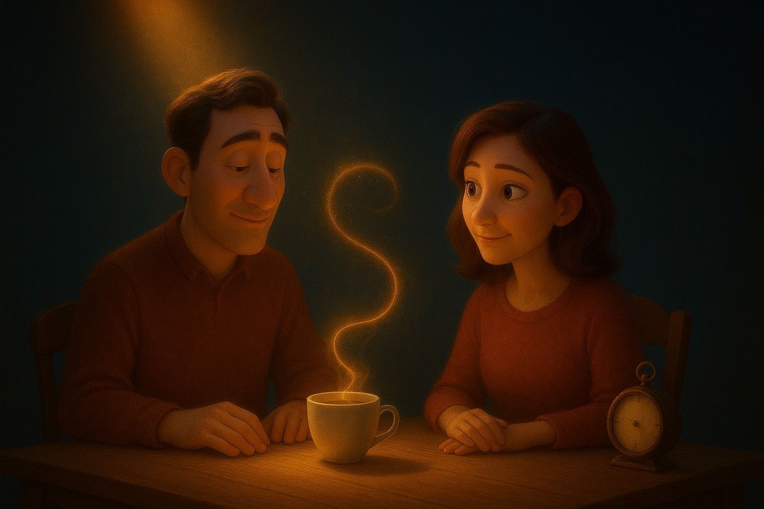 Adventuring through the Canadian Rockies