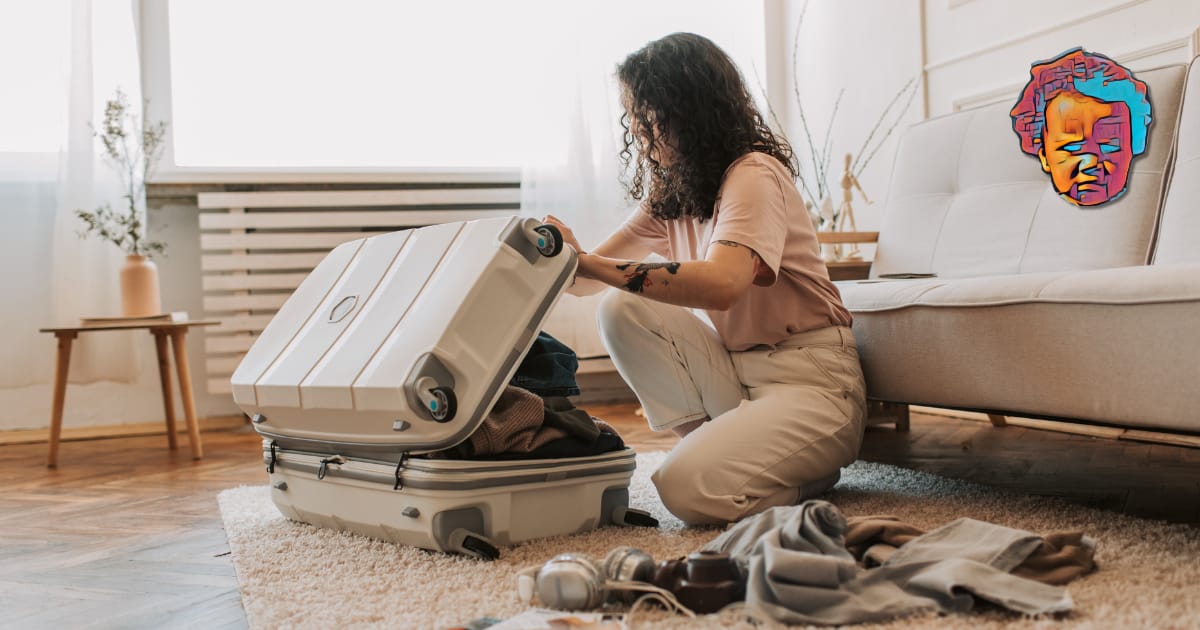 Adventuring through the Canadian Rockies