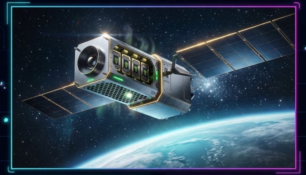 YC's fastest unicorn doesn't run a single server on Earth