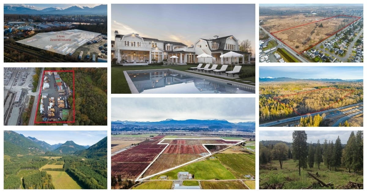 Why a gravel parking lot costs $15 million—the same as a luxury estate