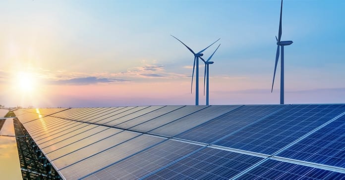 España vs. Crisis energética: Las renovables como solución