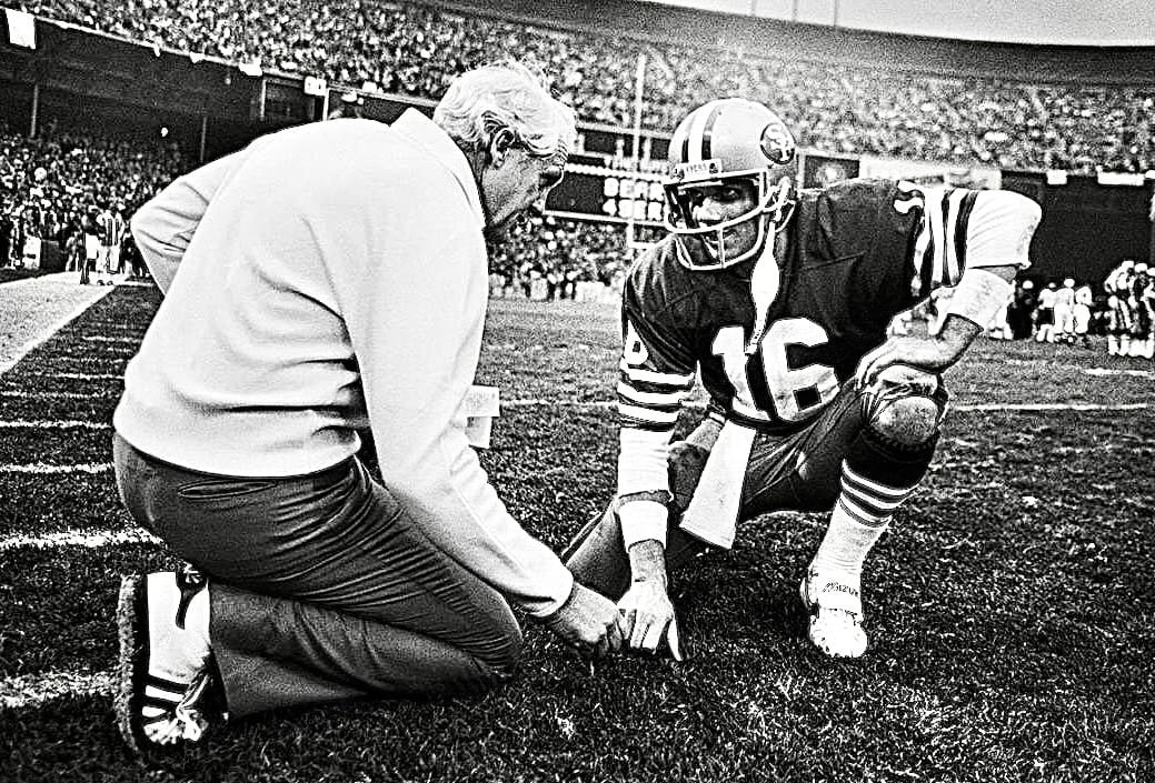 Coach, Your Players Well