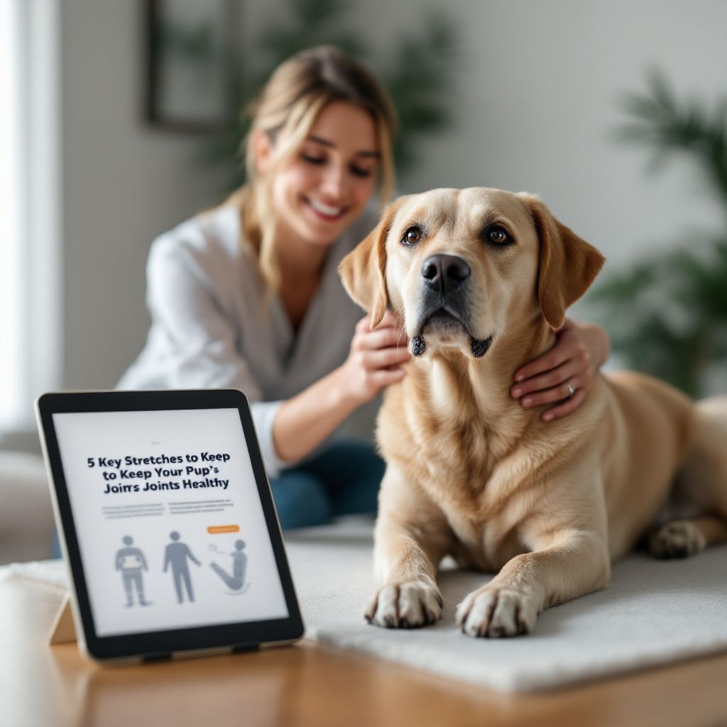 The Ultimate E-Book Creator for Pet Businesses – Save Time, Generate Leads, and Grow Your Brand!