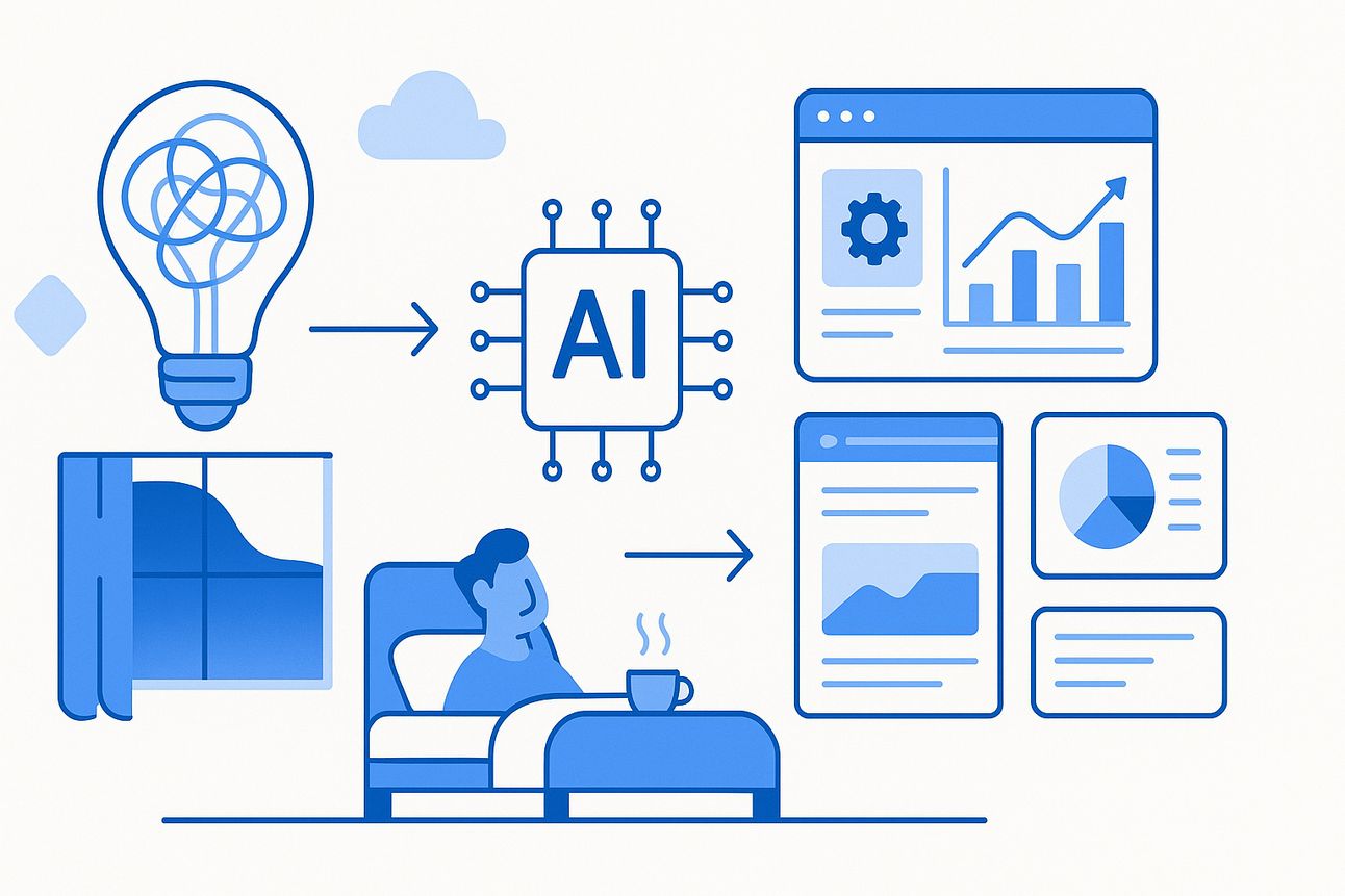 Adventuring through the Canadian Rockies