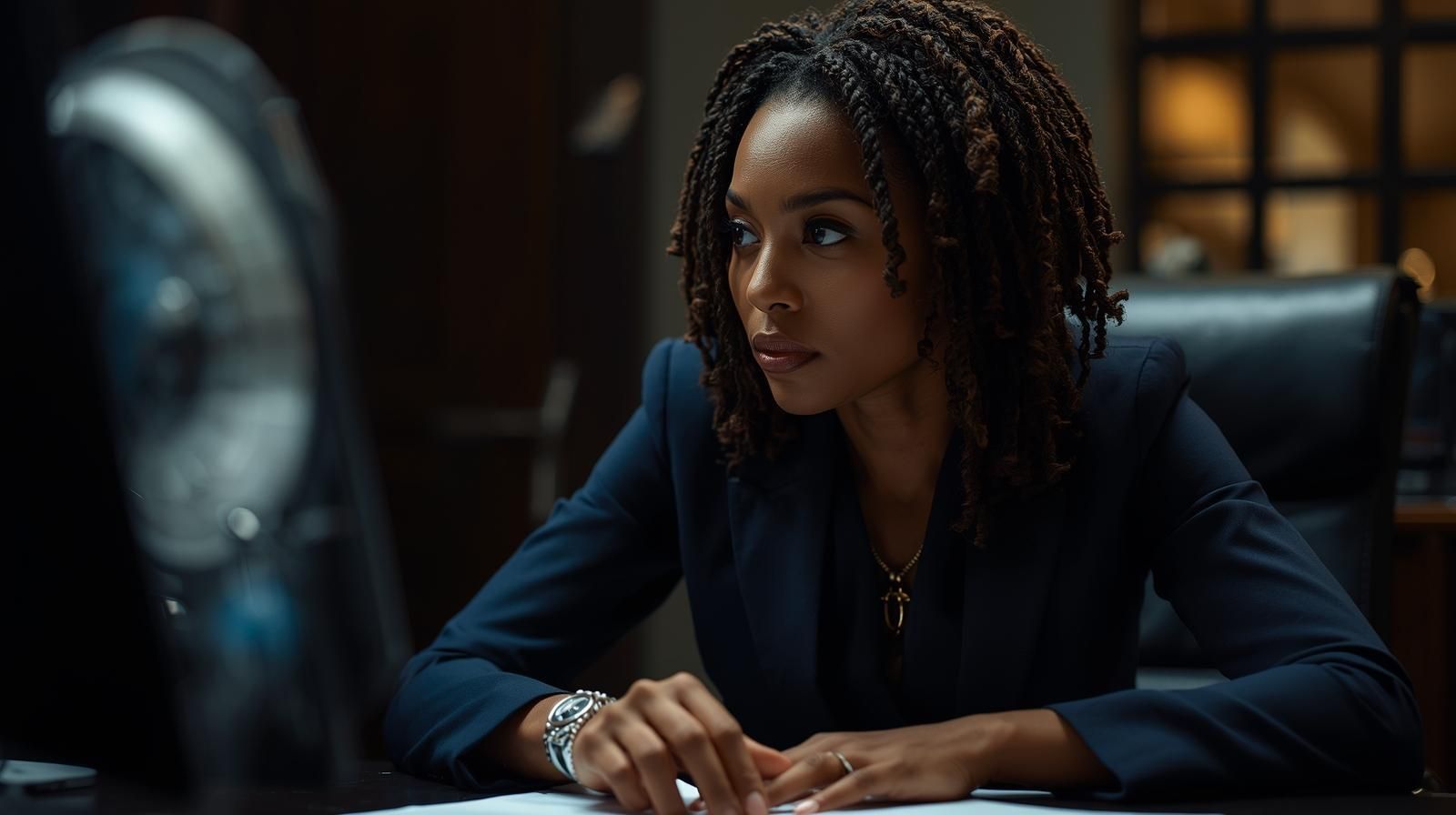 “Don't Knock Your 9-5!"