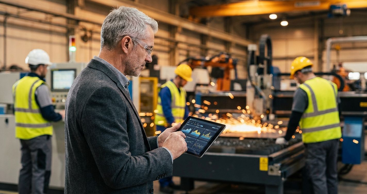 Star Mountain Adds Operations Veteran to Drive Portfolio Growth