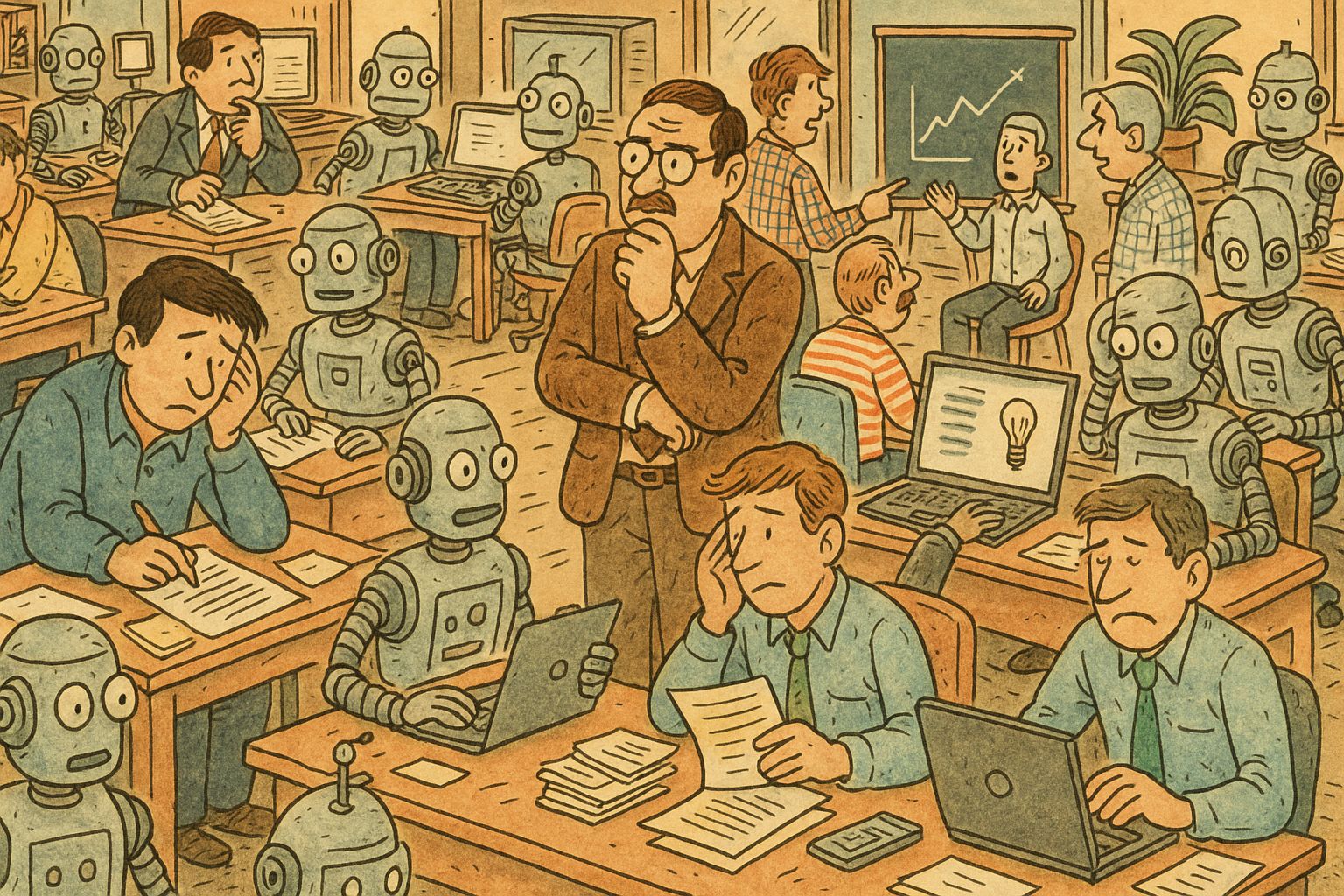 Adventuring through the Canadian Rockies