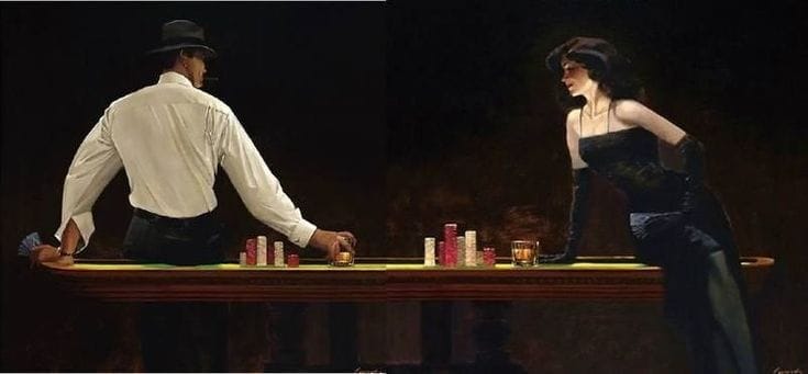 The “Maybe Text” is a trap (and you know it)