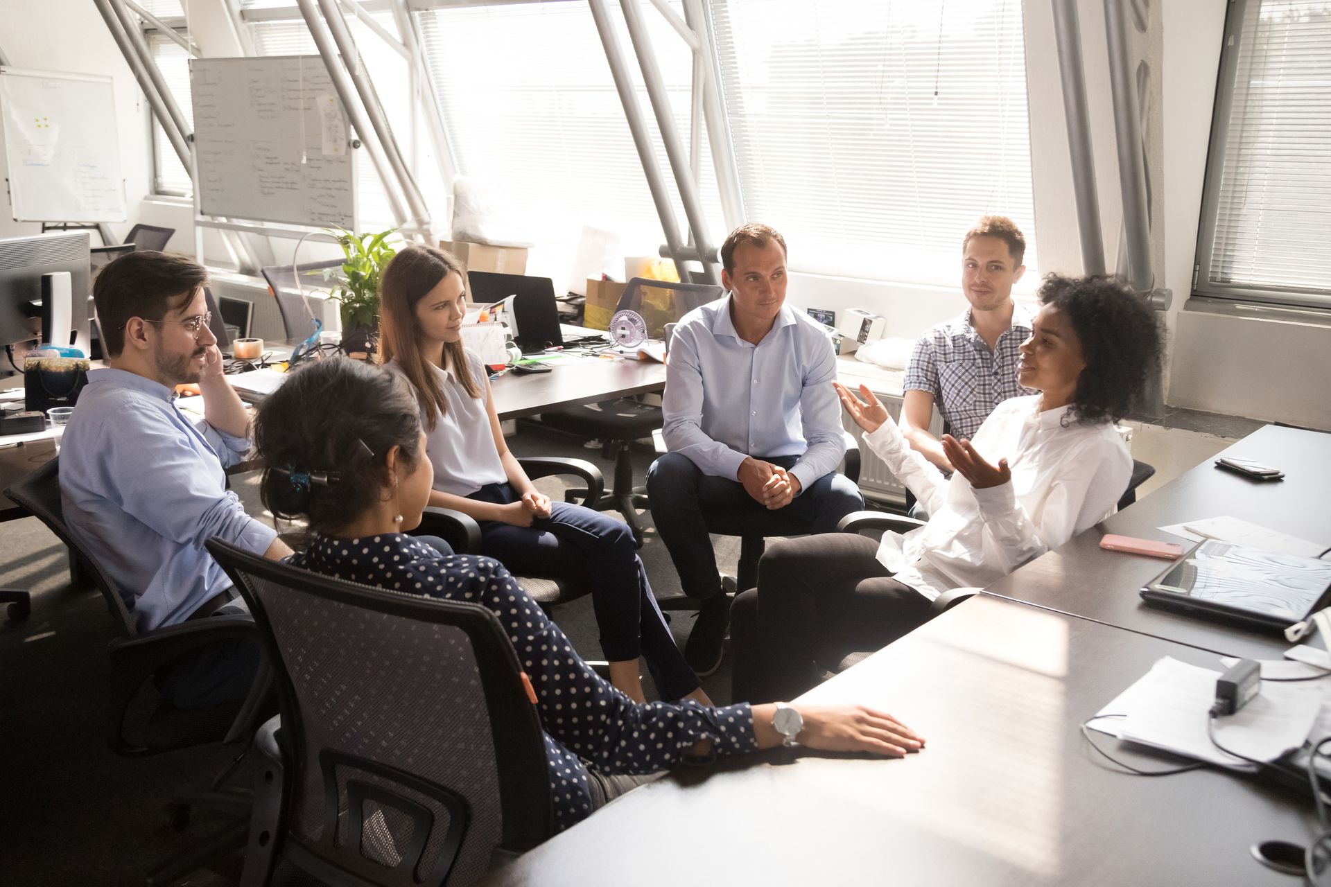 Adventuring through the Canadian Rockies