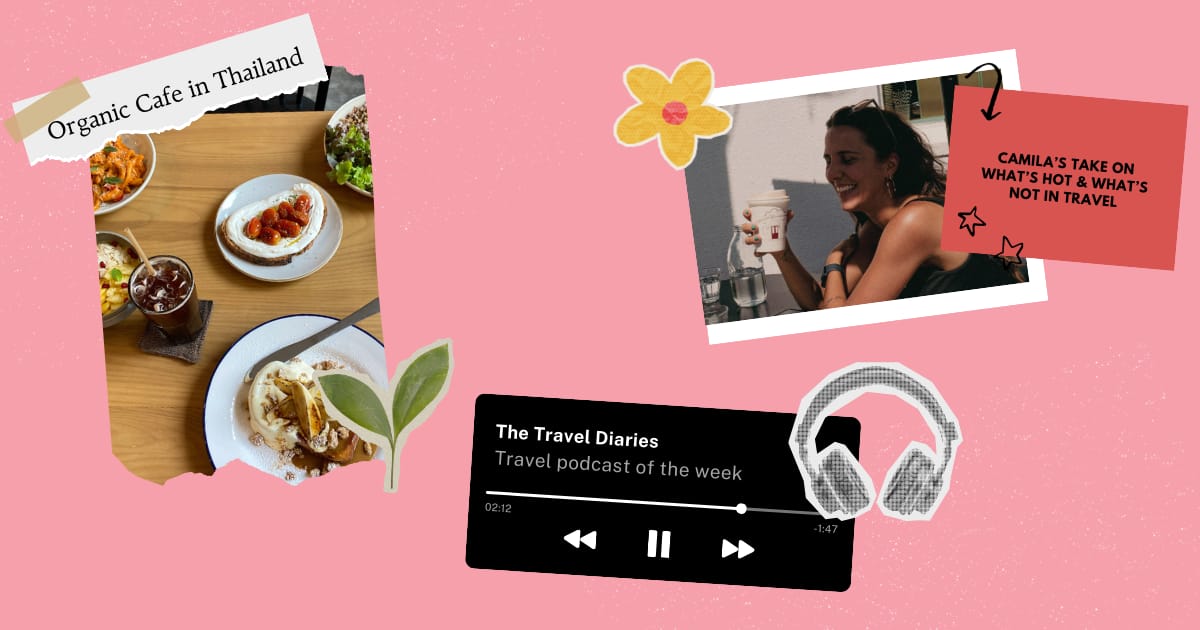 Adventuring through the Canadian Rockies