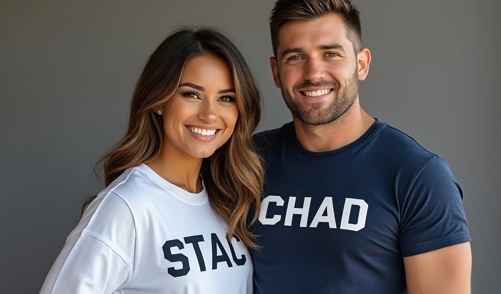 Is Everyone Having More Sex Than You?