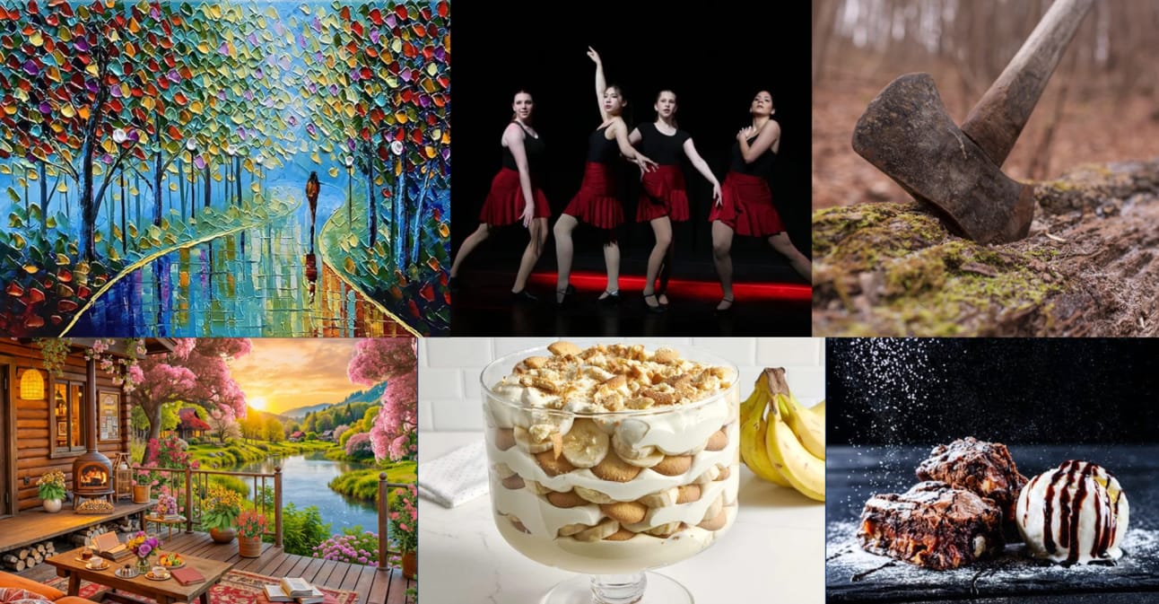 📌 48 hours left - Vaughan weekend guide