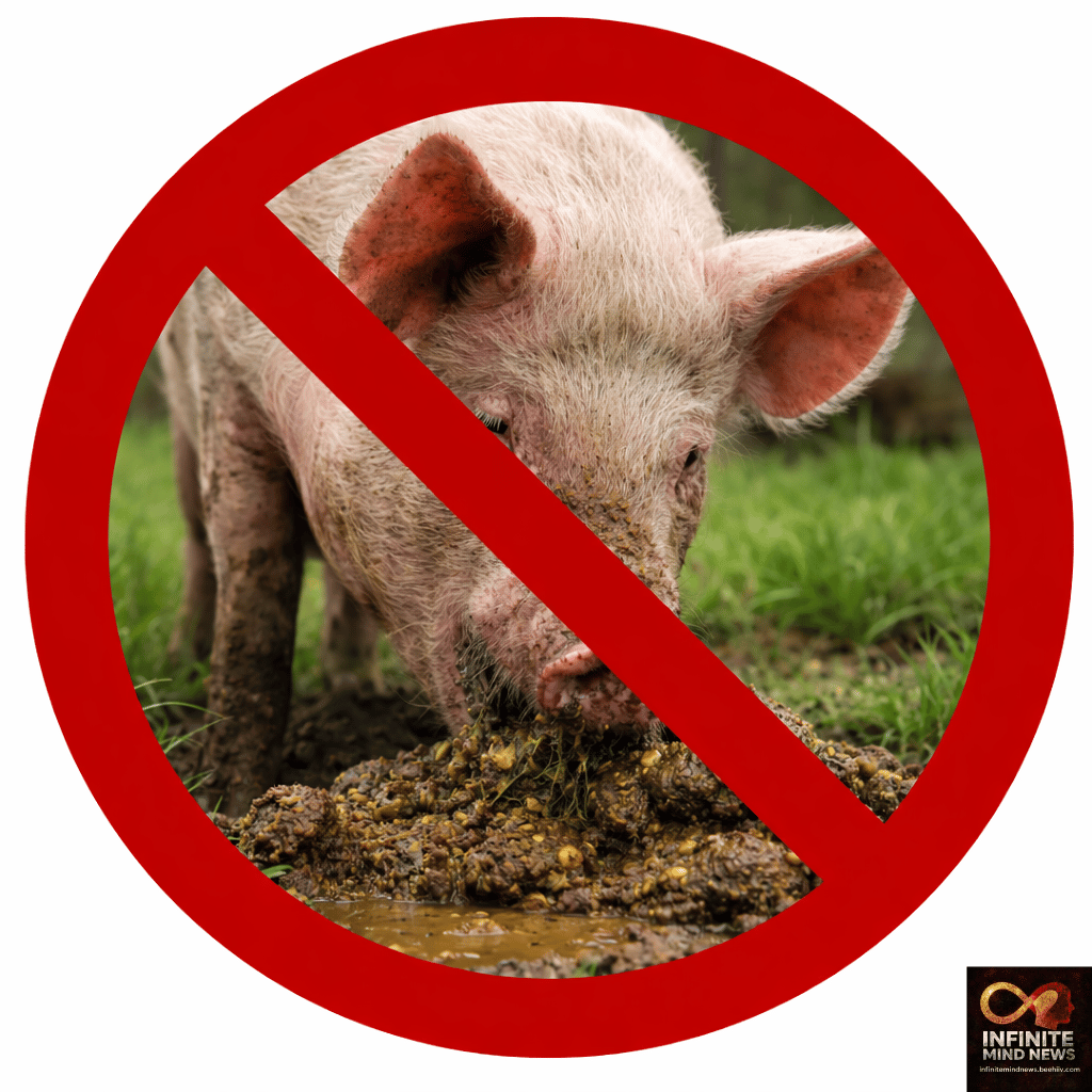 No Pork