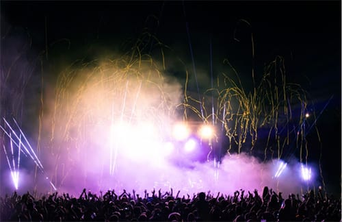 Sound Bites Festival Arrives In Tonbridge Well This Summer