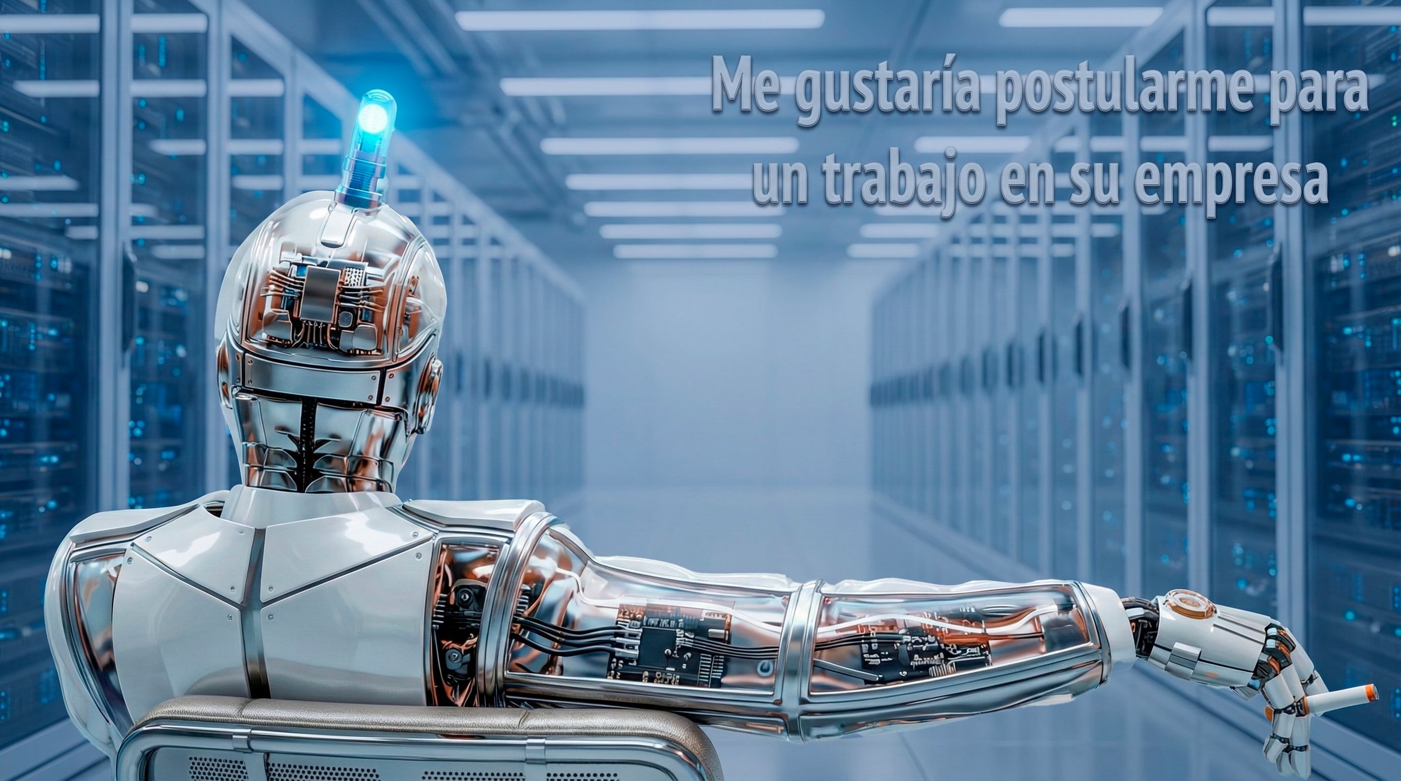 🎓Historia del agente de IA que aplicó a 278 trabajos abre la puerta a una web llena de bots que podrían mentir, manipular o hacer trampa