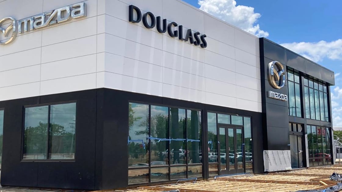 Purdy Group USA acquires 2 dealerships in Texas