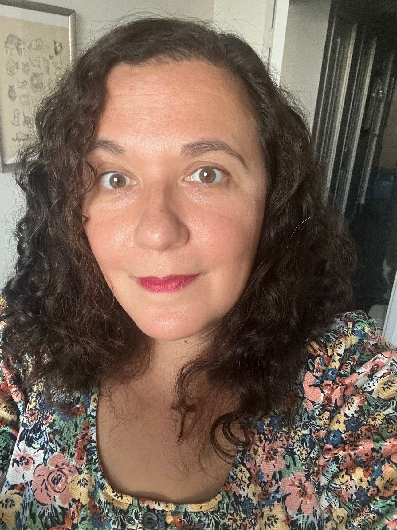 Character Is Destiny