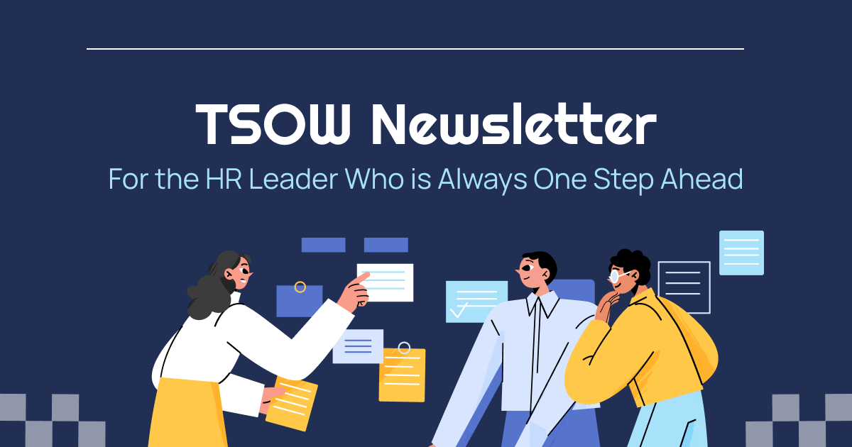 Your best employees are quietly disengaging right now 👀