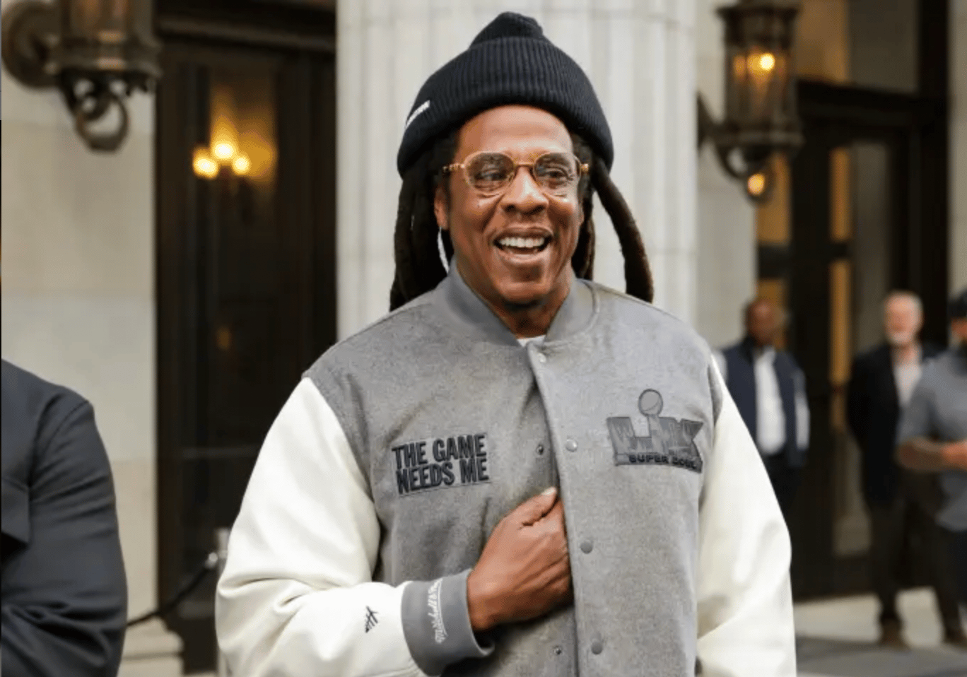 Jay-Z’s return to Yankee Stadium has more than a million people trying to get in