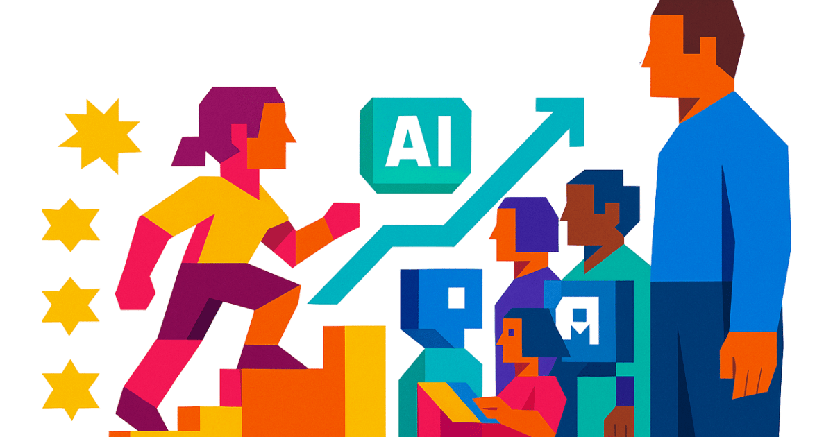 The End of Experience Advantage?