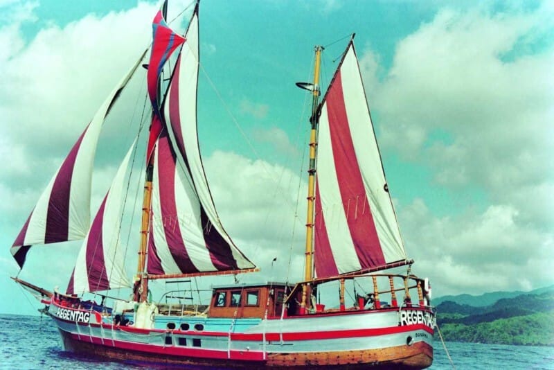 Homesteaders Brasil #3 | A Fusão de Arte e Liberdade: Hundertwasser e Rothbard