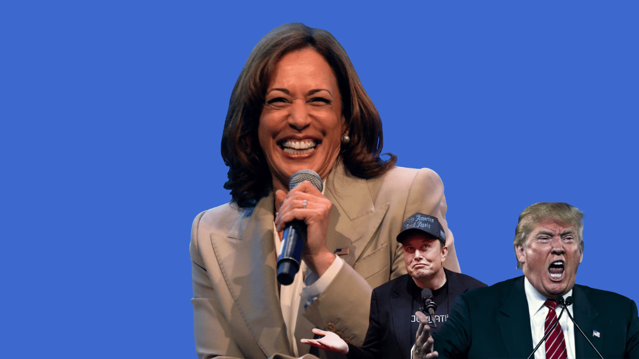 Will Elon Musk Suffer if Trump Loses in 2024?