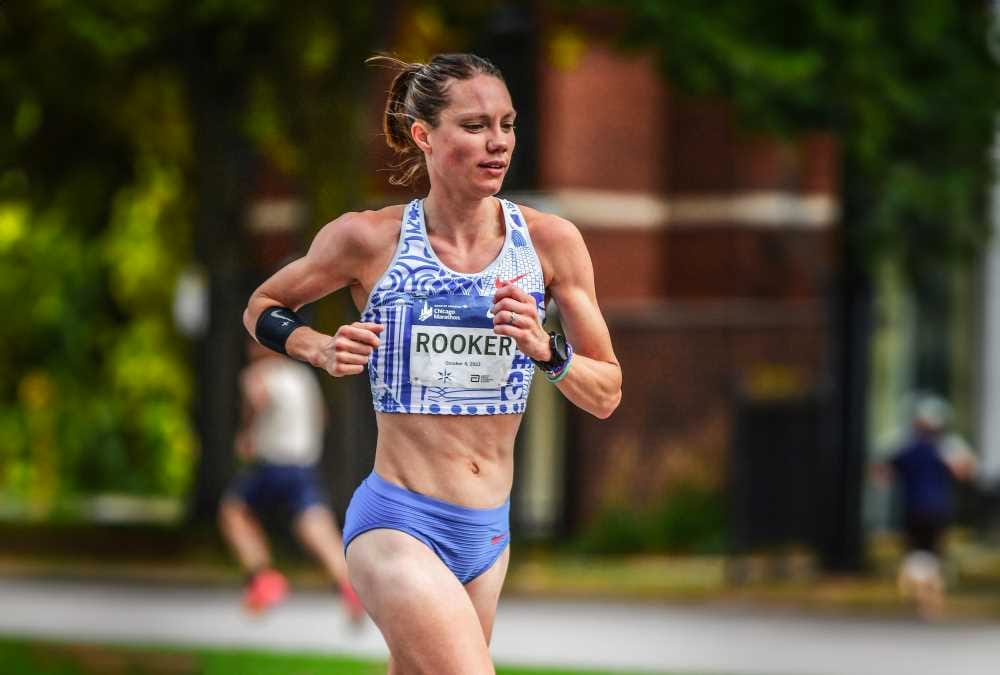 Adventuring through the Canadian Rockies