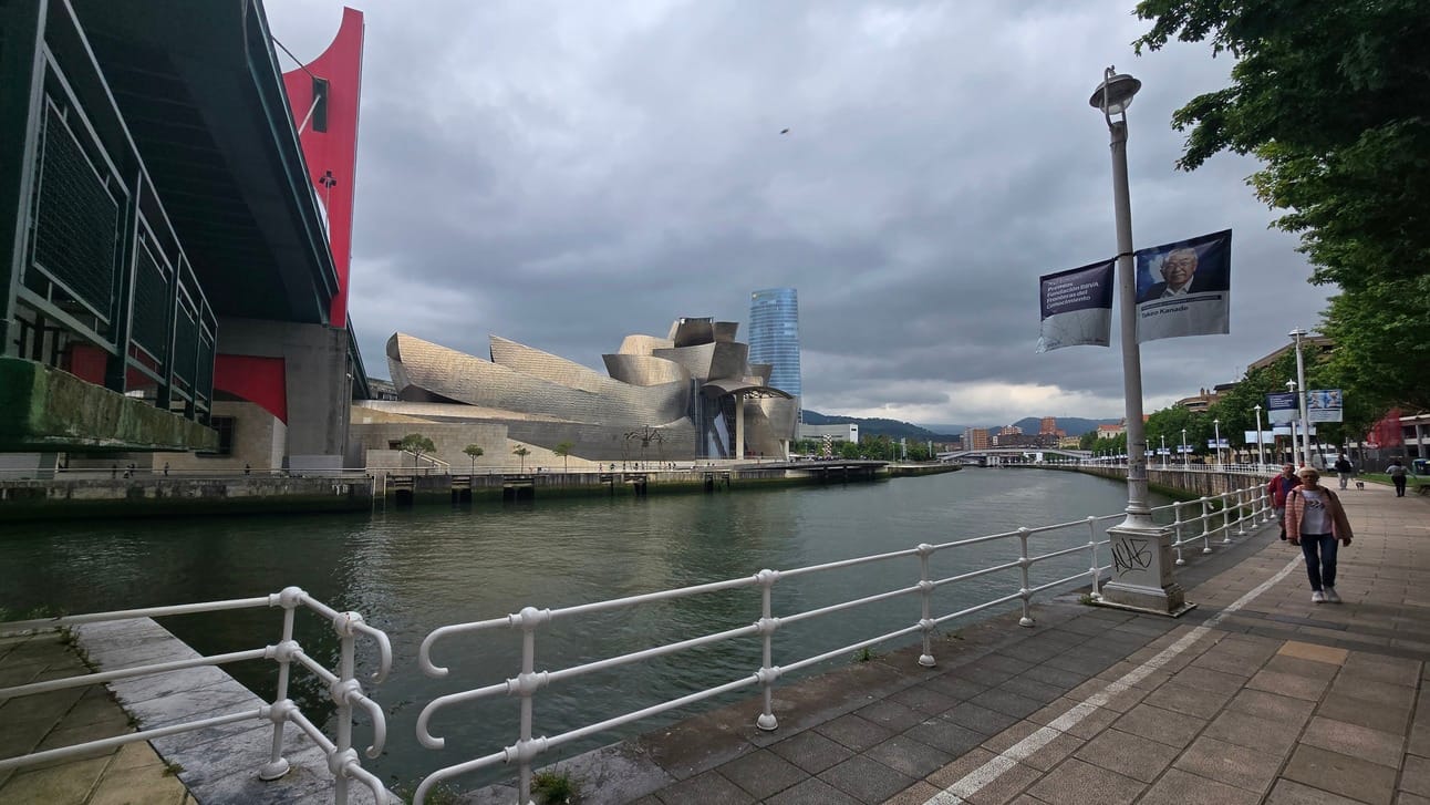 Adventuring through the Canadian Rockies