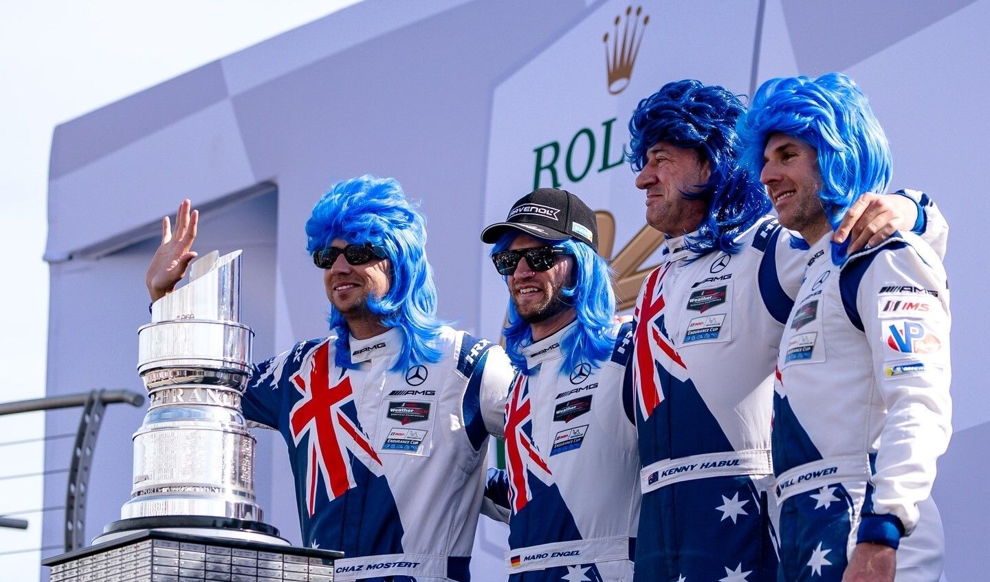 Adventuring through the Canadian Rockies