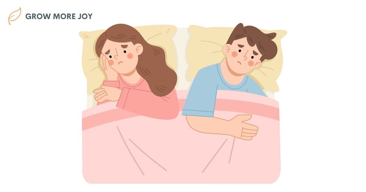 The one assumption that makes loving marriages feel lonely