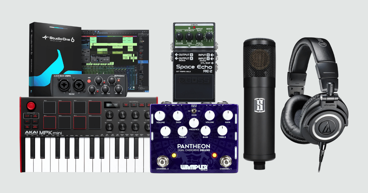 Audio Deals: December 9, 2024