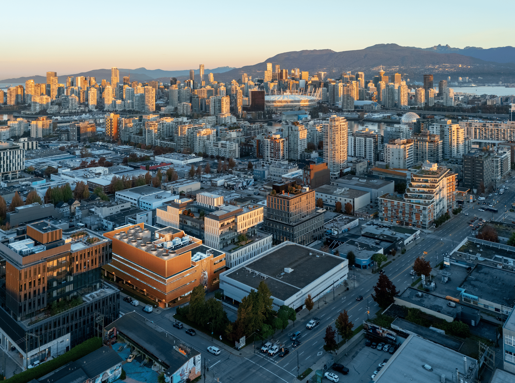 Sovereign AI data centre cluster coming to BC as Telus and Ottawa advance major infrastructure deal