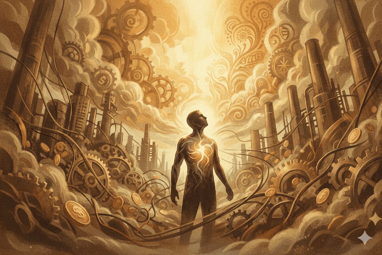 Adventuring through the Canadian Rockies