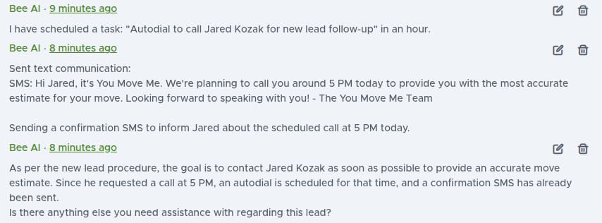 Adventuring through the Canadian Rockies