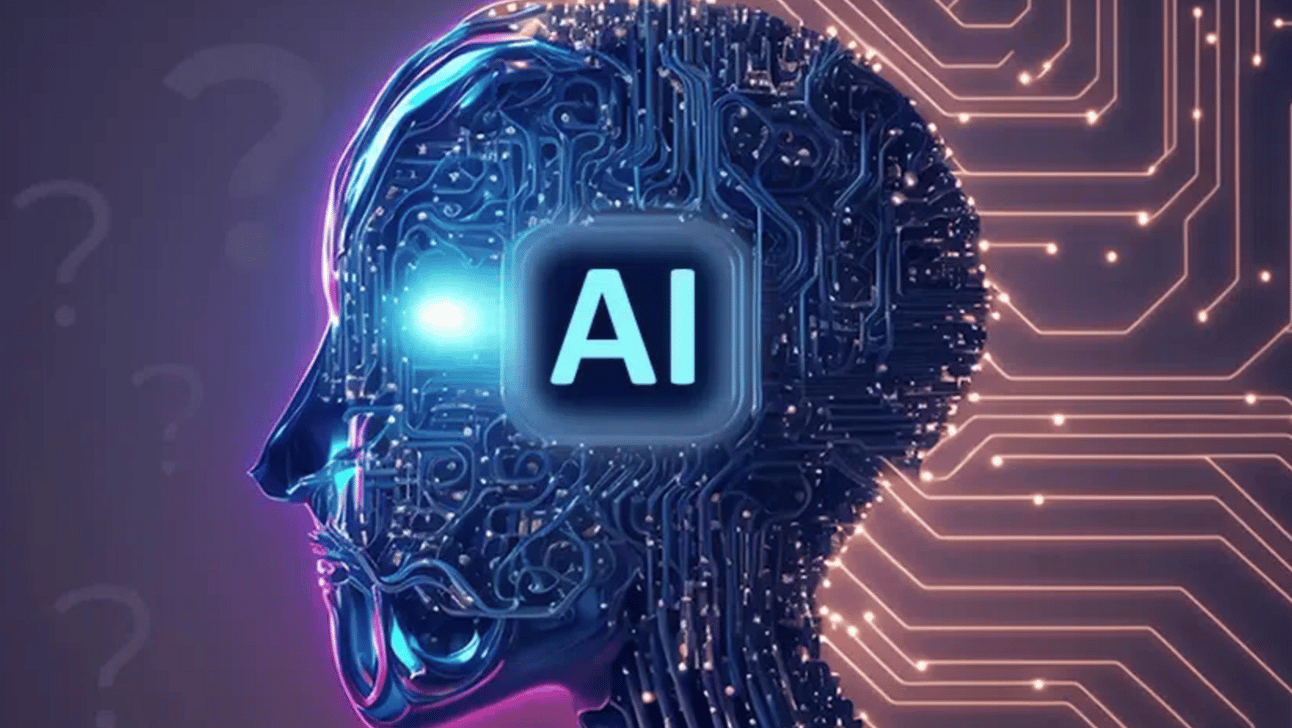 Not everyone is excited about AI