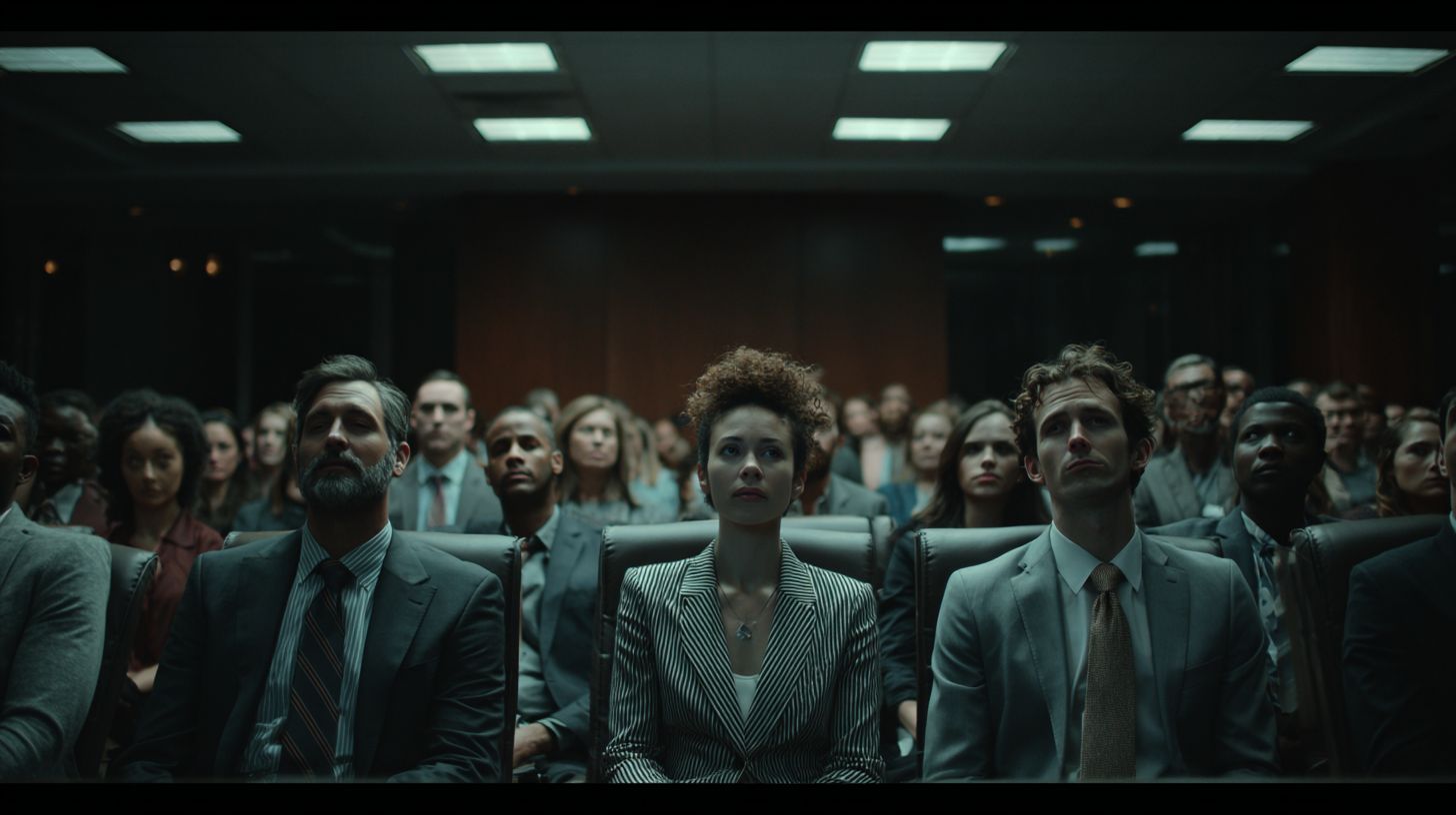 When a Joke Becomes a Trust Event