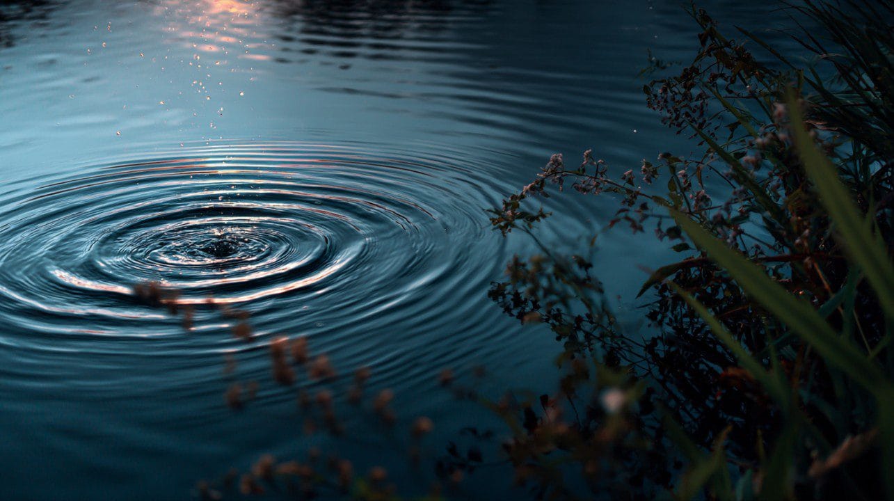 Let the Game Come to You