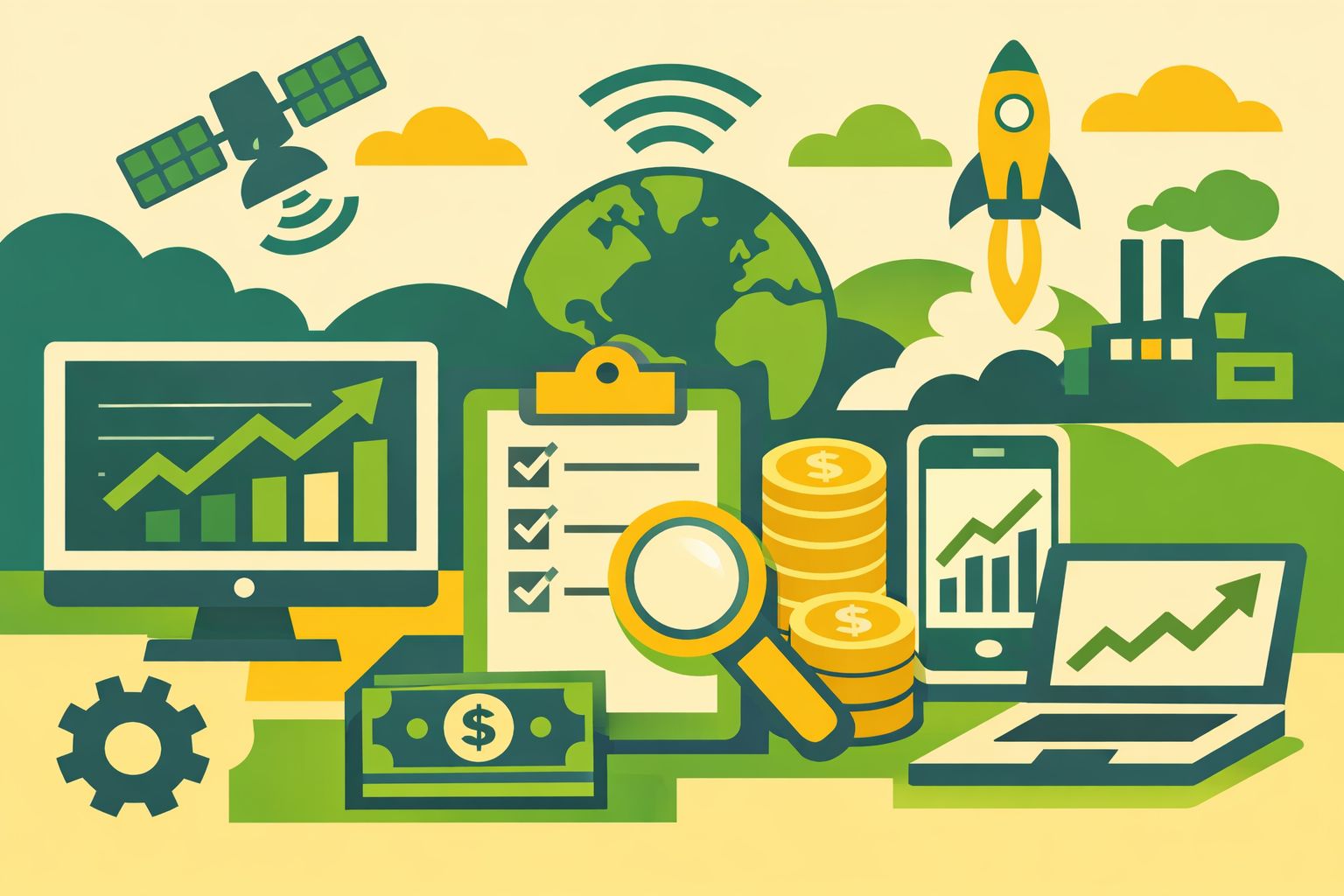 What's Good, What's Bad and What to Expect in 2026