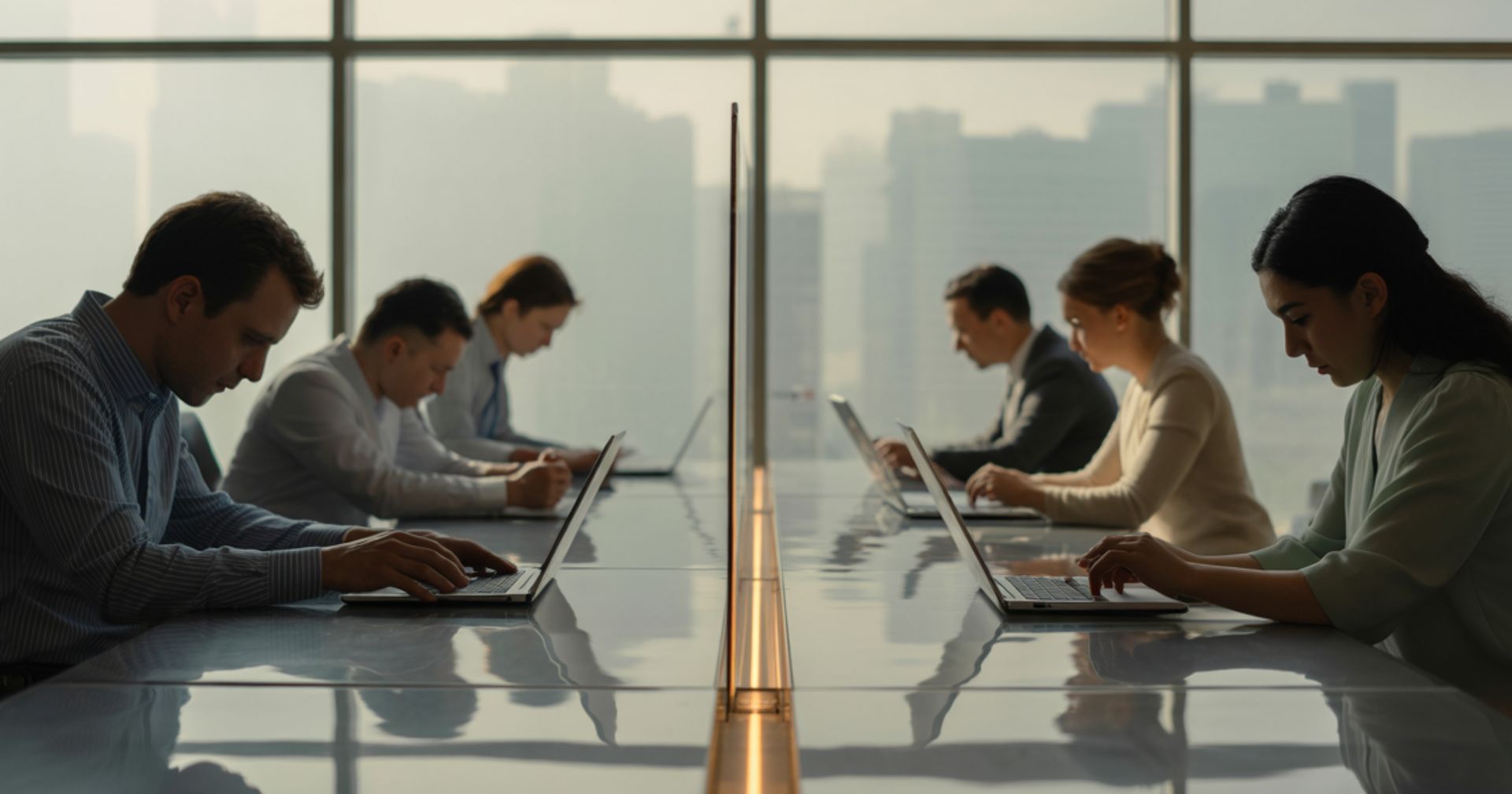 Five Generations, One Team: Why Your Leadership Style Isn't Working Anymore