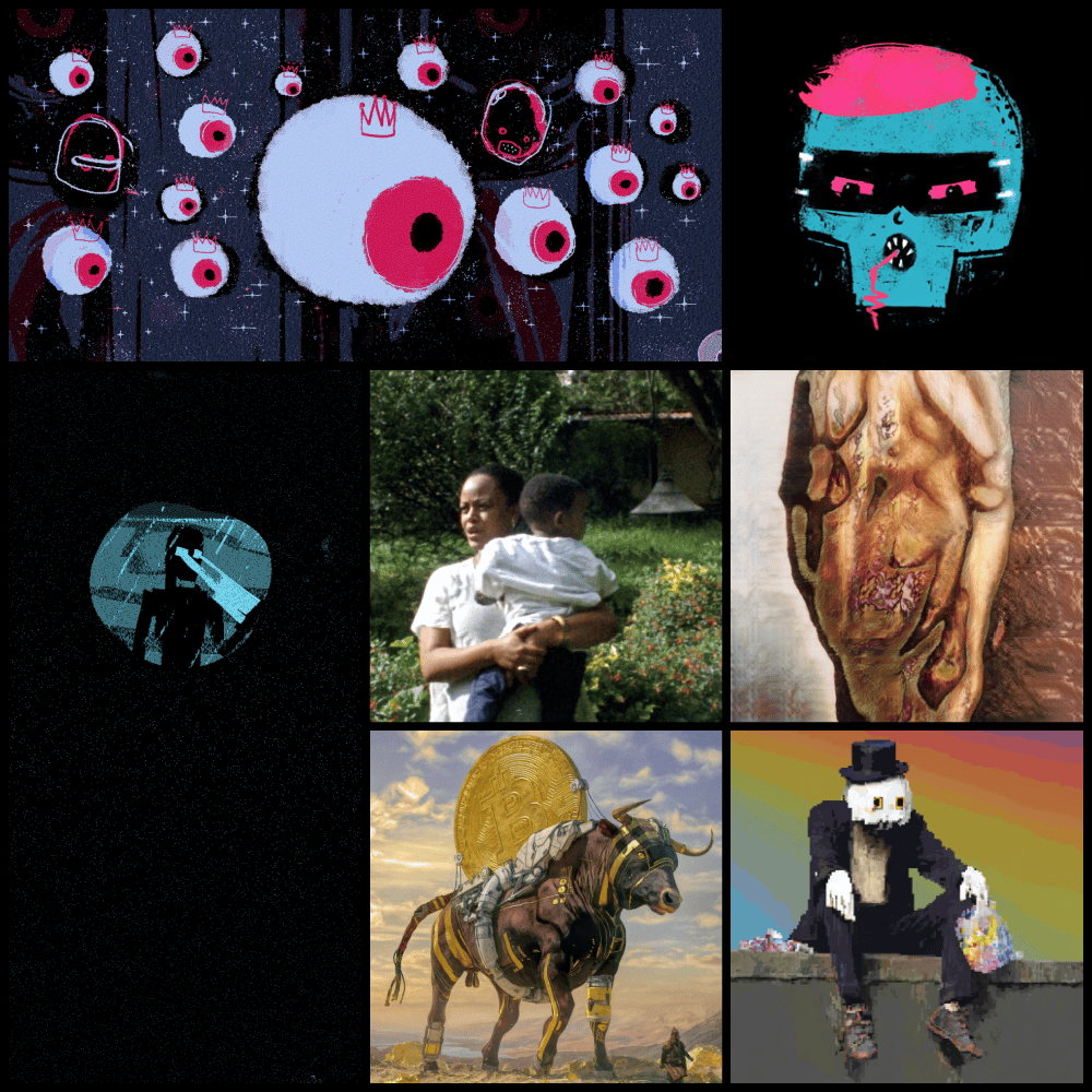 24 Hours of Art: April 8, 2026