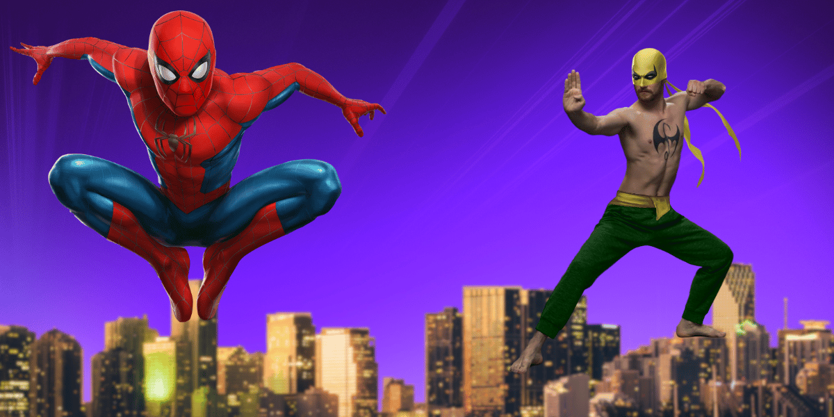 Adventuring through the Canadian Rockies