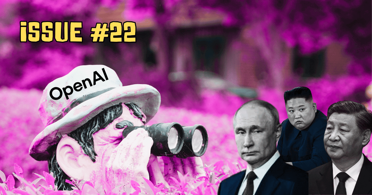 AI Spy: Partner & Snitch