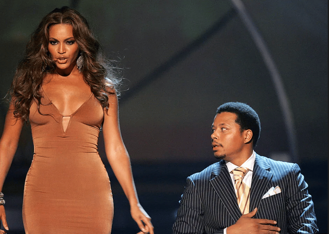 “I had the chance to date Beyoncé," Terrence Howard claims he ended up talking to another Destiny’s Child member instead