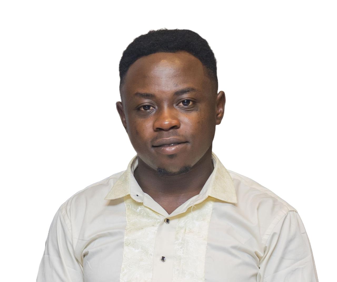 This 23-Year-Old Is Using AI to Make the Internet Accessible to Deaf Users