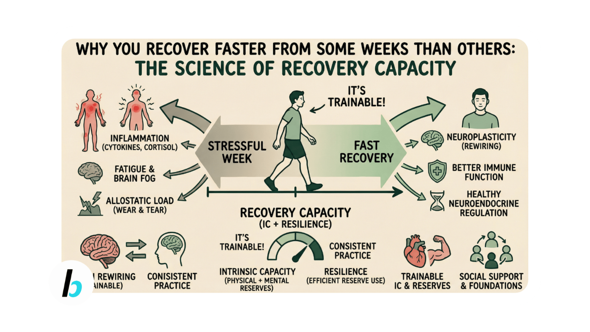 BusyBits #219: Your brain has a recovery button, here's how to use it