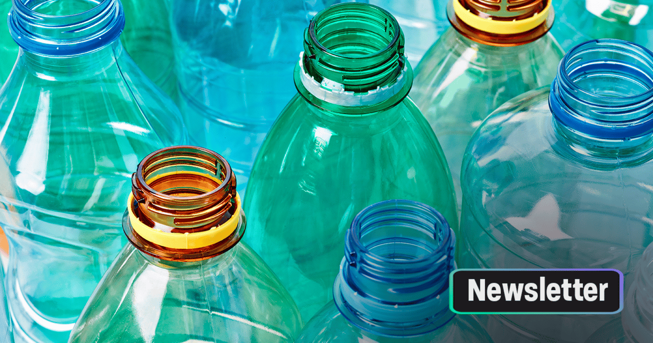 Éviter les bouteilles d’eau, c'est possible... et recommandé !