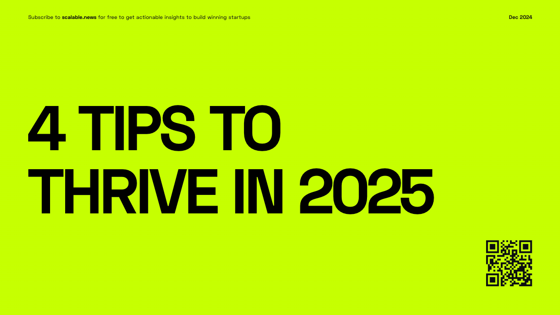 🎄 Getting Ready for 2025